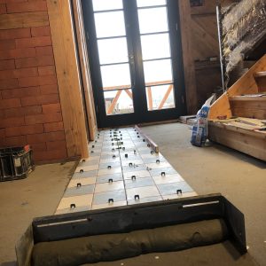 Kliny do poziomowania płytek SVP-Nova 2