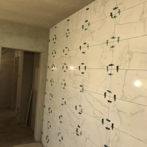 Kliny do poziomowania płytek SVP-Nova 4