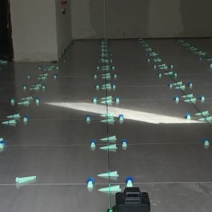 Kliny do poziomowania płytek SVP-Nova 6