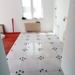 Kliny do poziomowania płytek SVP-Nova 7